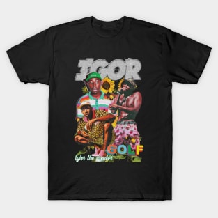 Tyler The Creator Igor T-Shirt